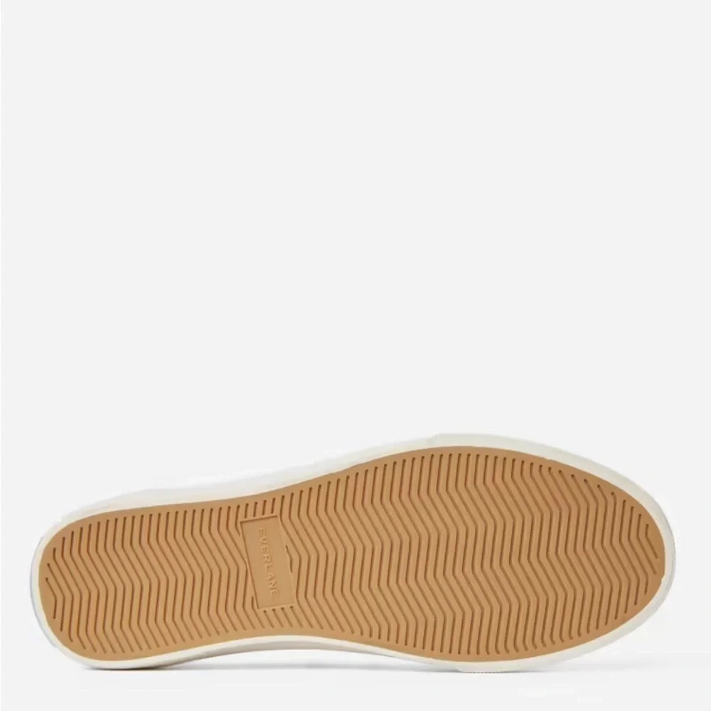 Everlane the Forever Sneaker